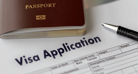 Visa Application Assist